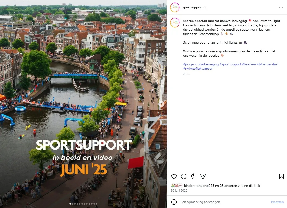 Instagram statistieken 2