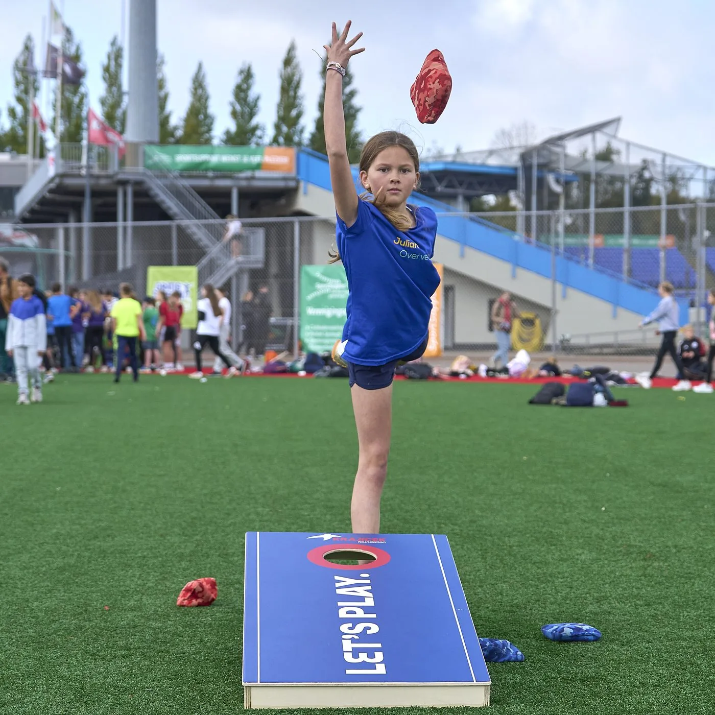 Olympisch Festival Haarlem 2025