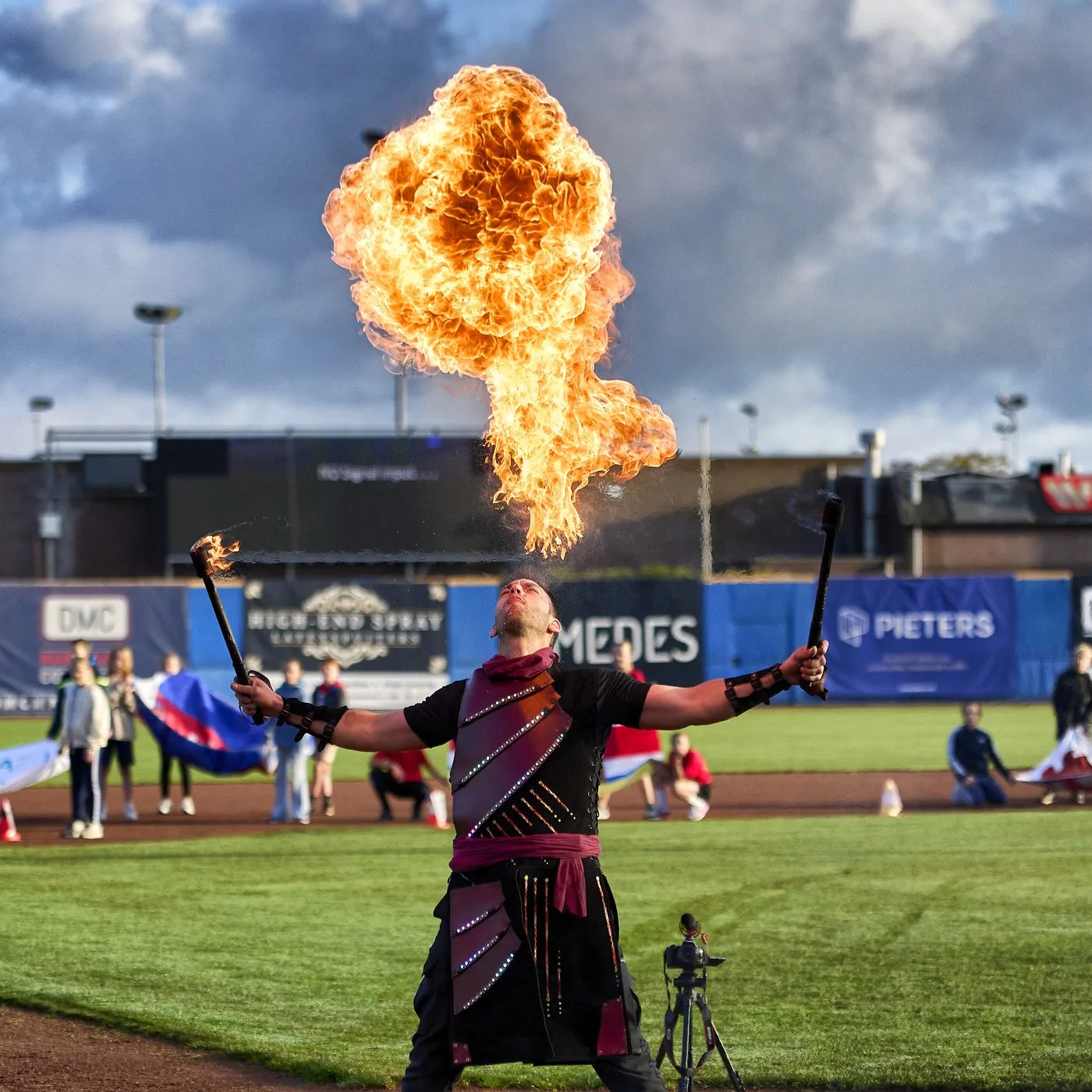 Olympisch Festival Haarlem 2025