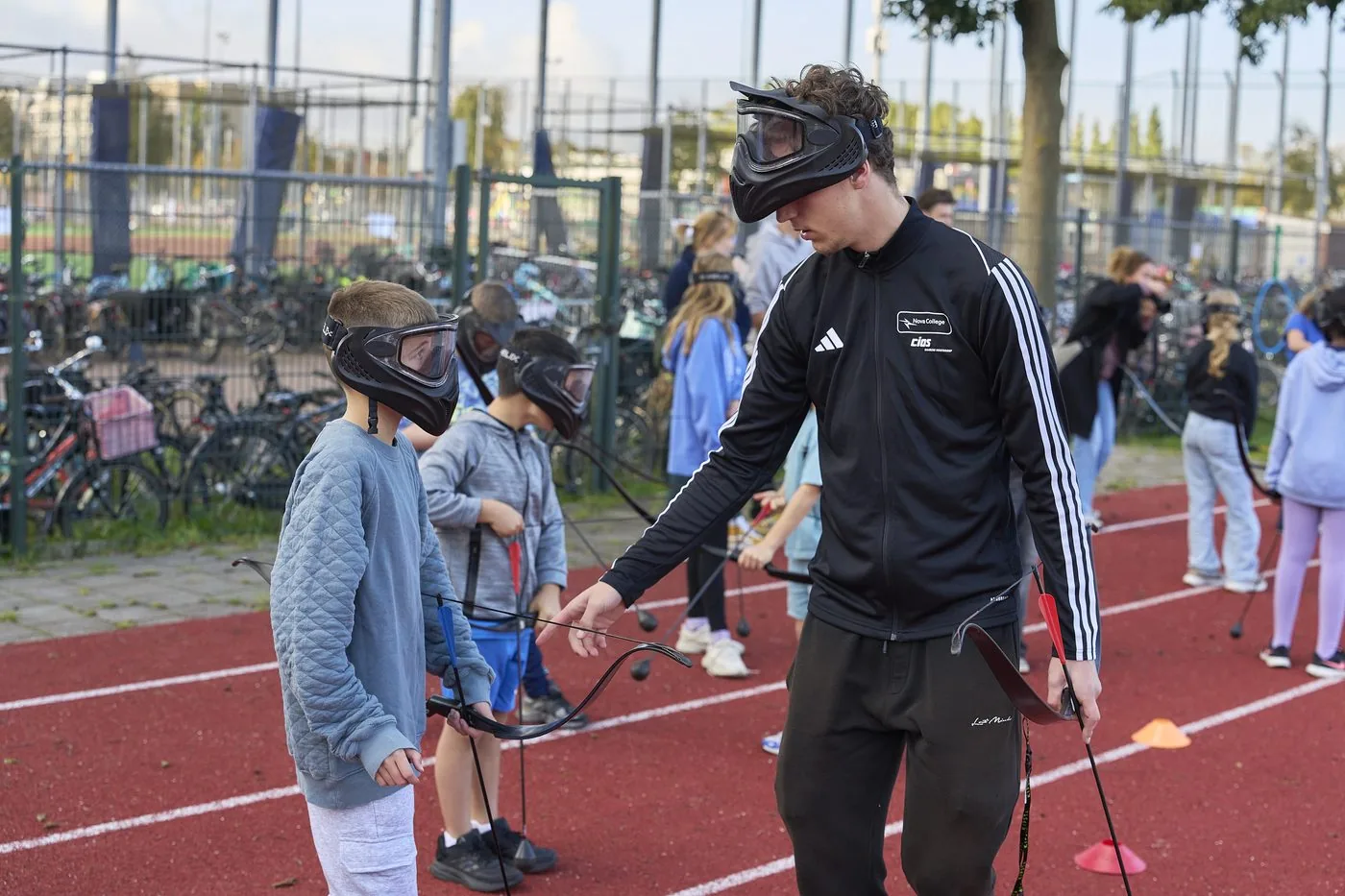 Olympisch Festival Haarlem 2025