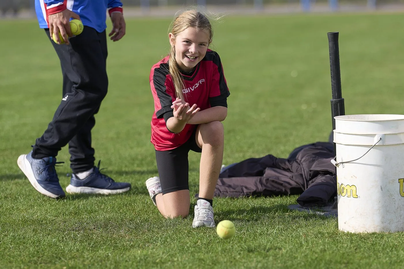 Olympisch Festival Haarlem 2025