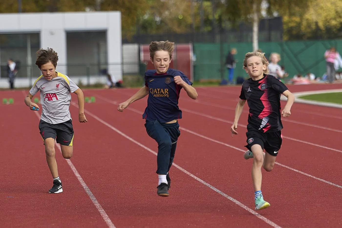 Olympisch Festival Haarlem 2025
