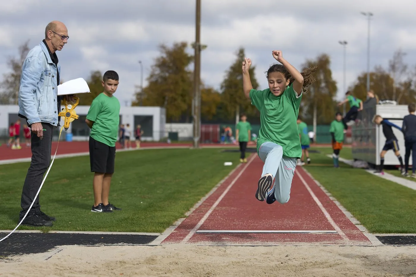 Olympisch Festival Haarlem 2025