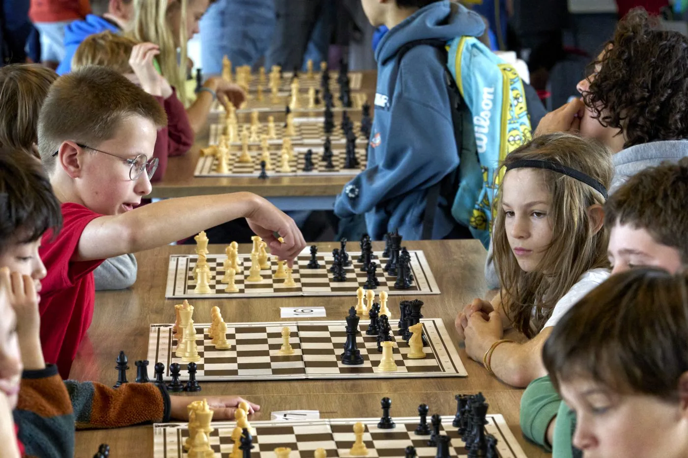 Olympisch Festival Haarlem 2025