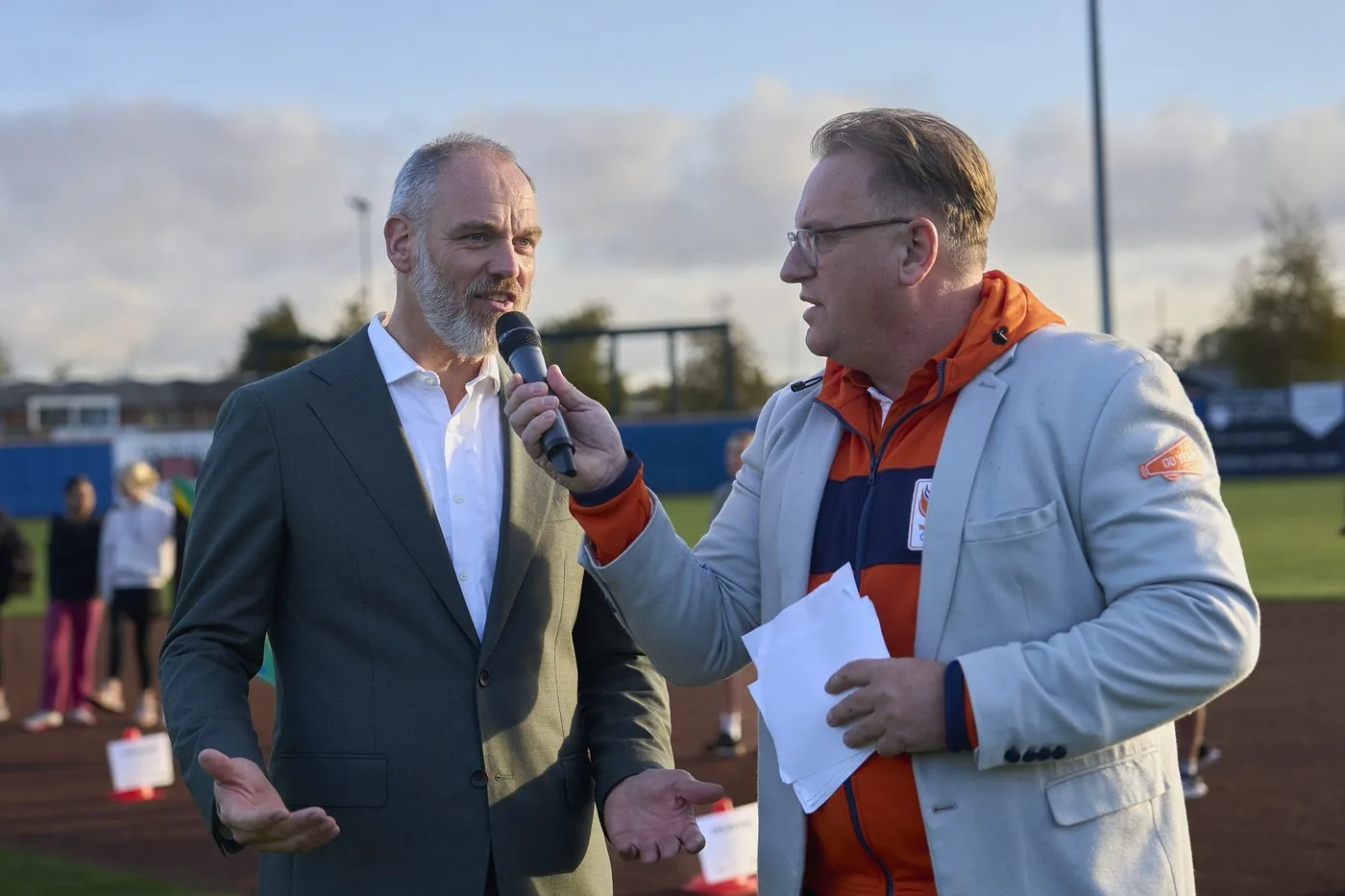 Olympisch Festival Haarlem 2025