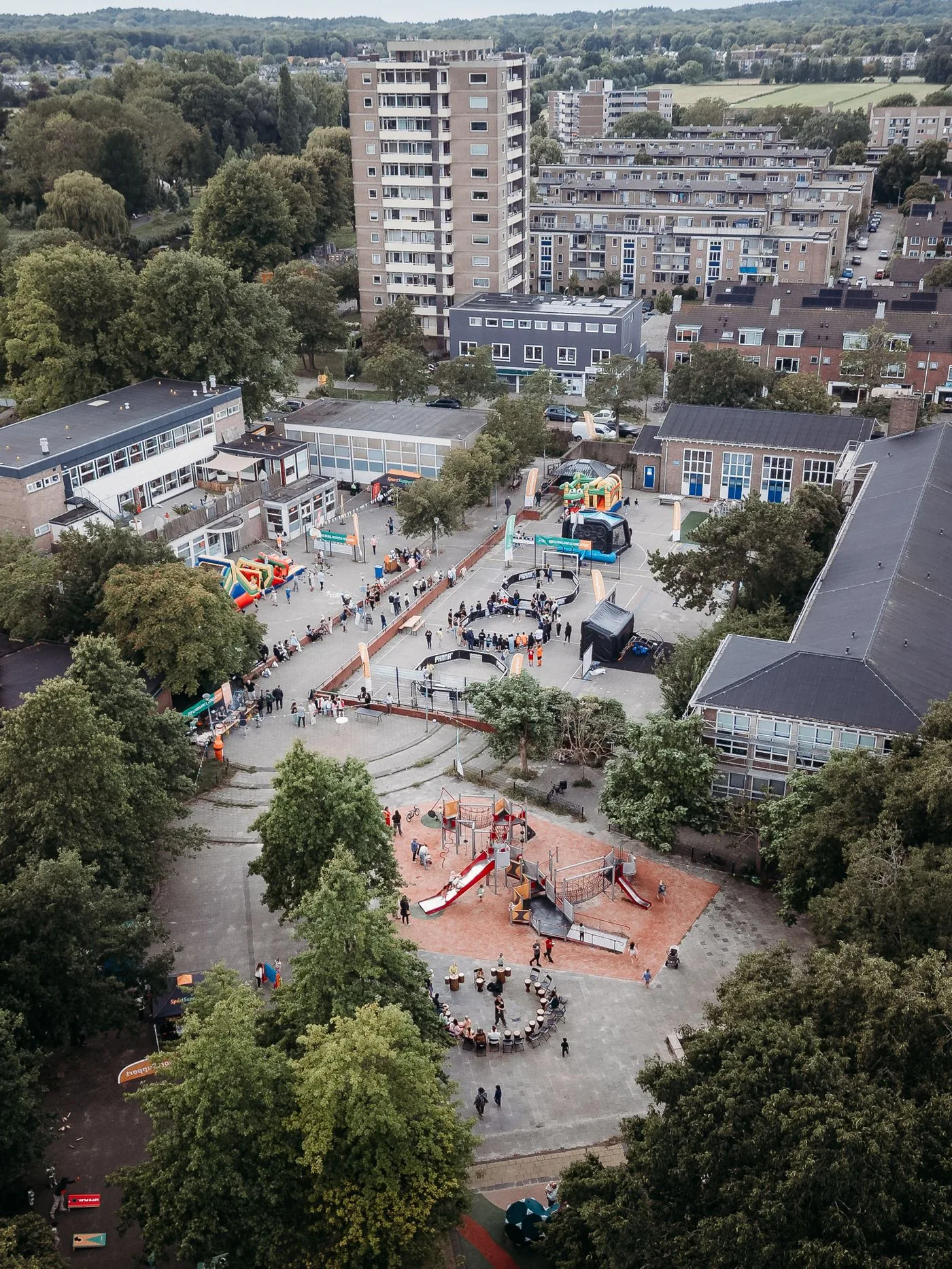 Panna KO Haarlem