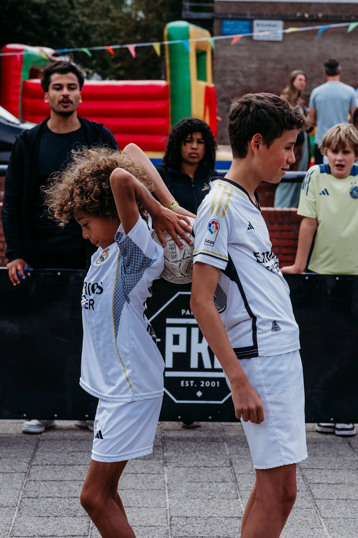 Panna KO Haarlem