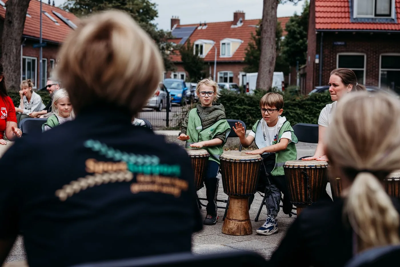 Panna KO Haarlem