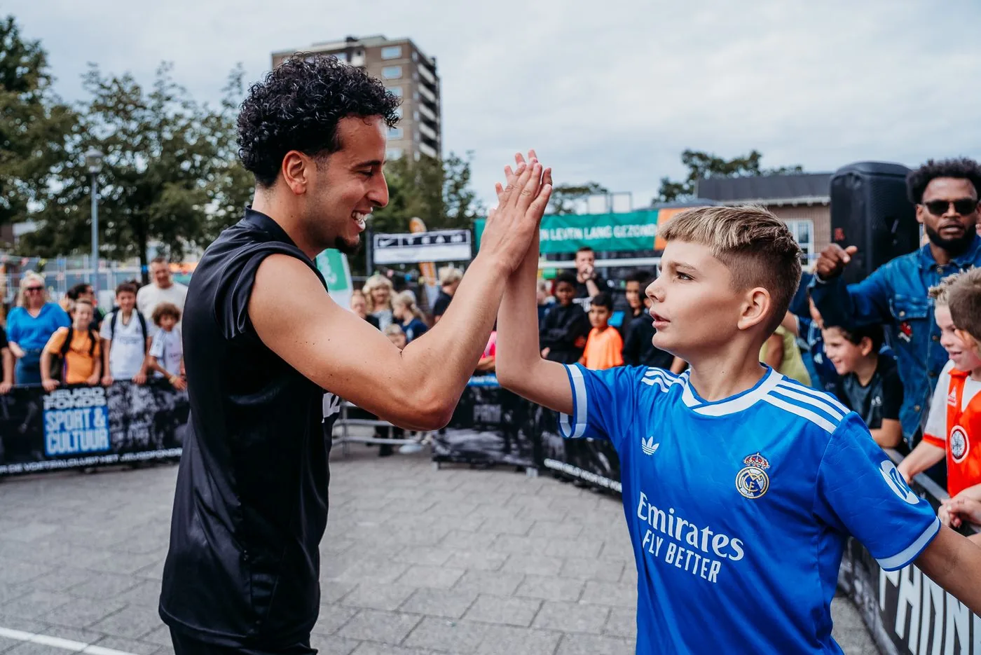 Panna KO Haarlem