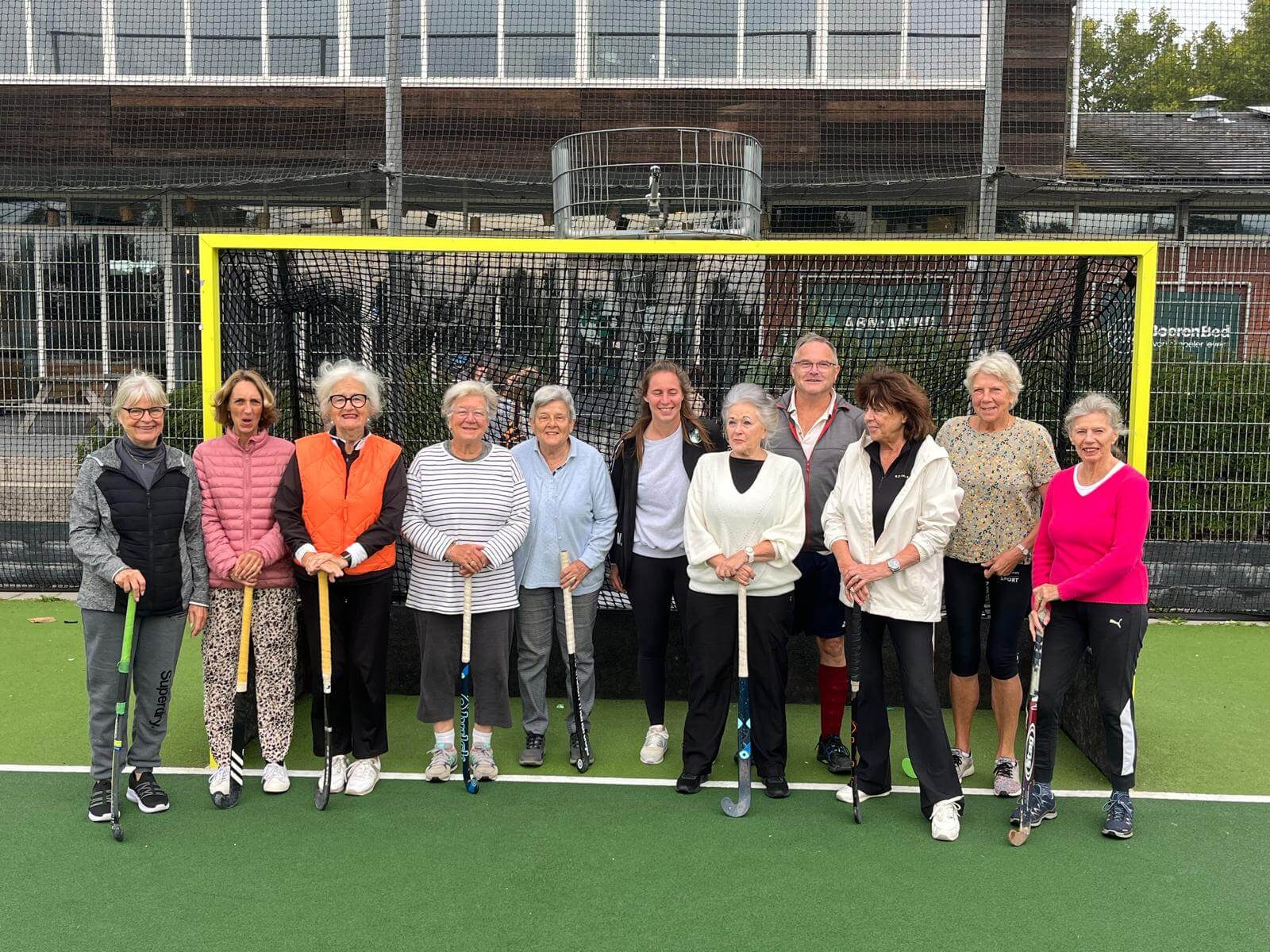 Inclusie en Uniek Sporten