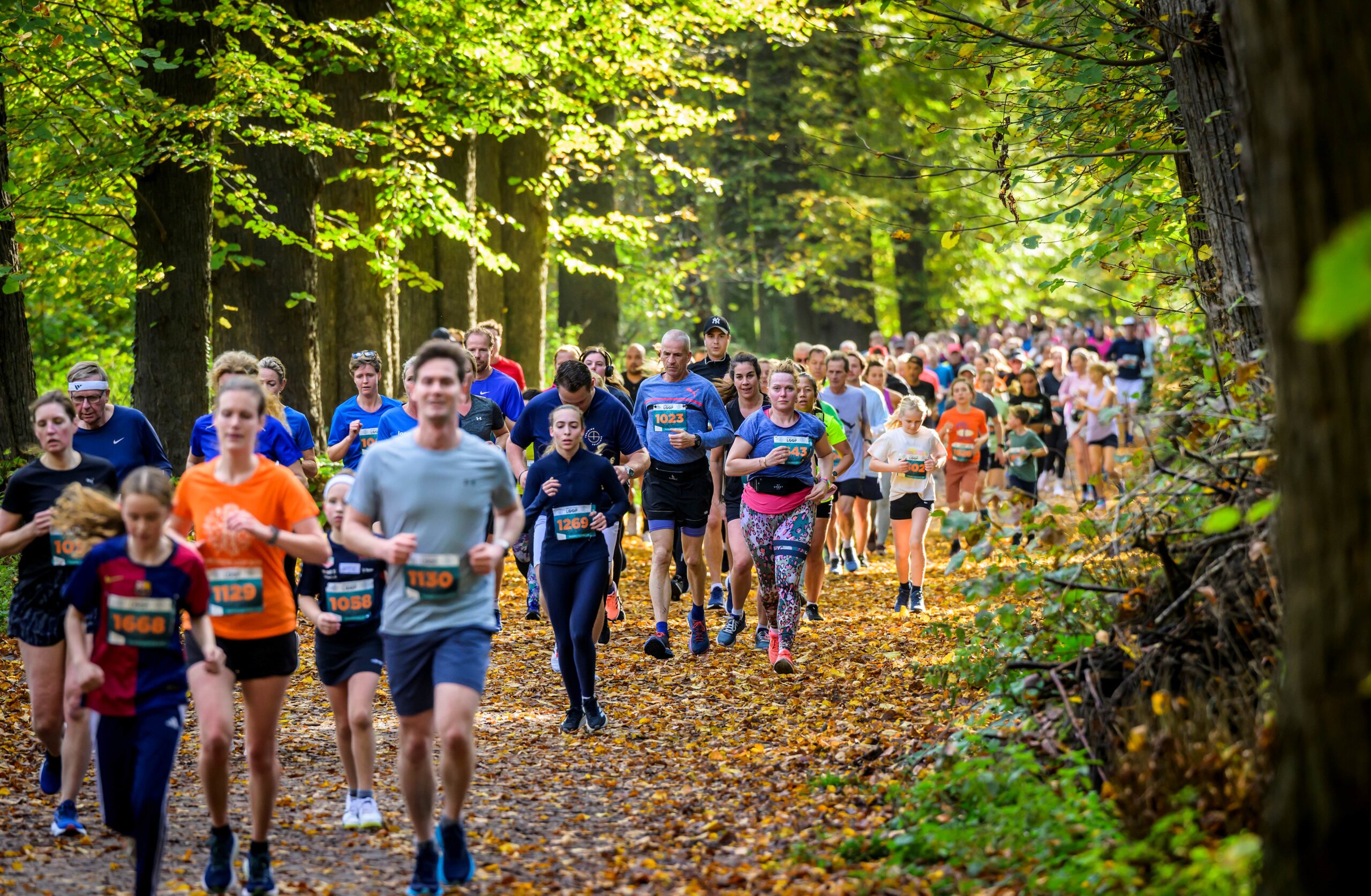 De Heemstede Loop