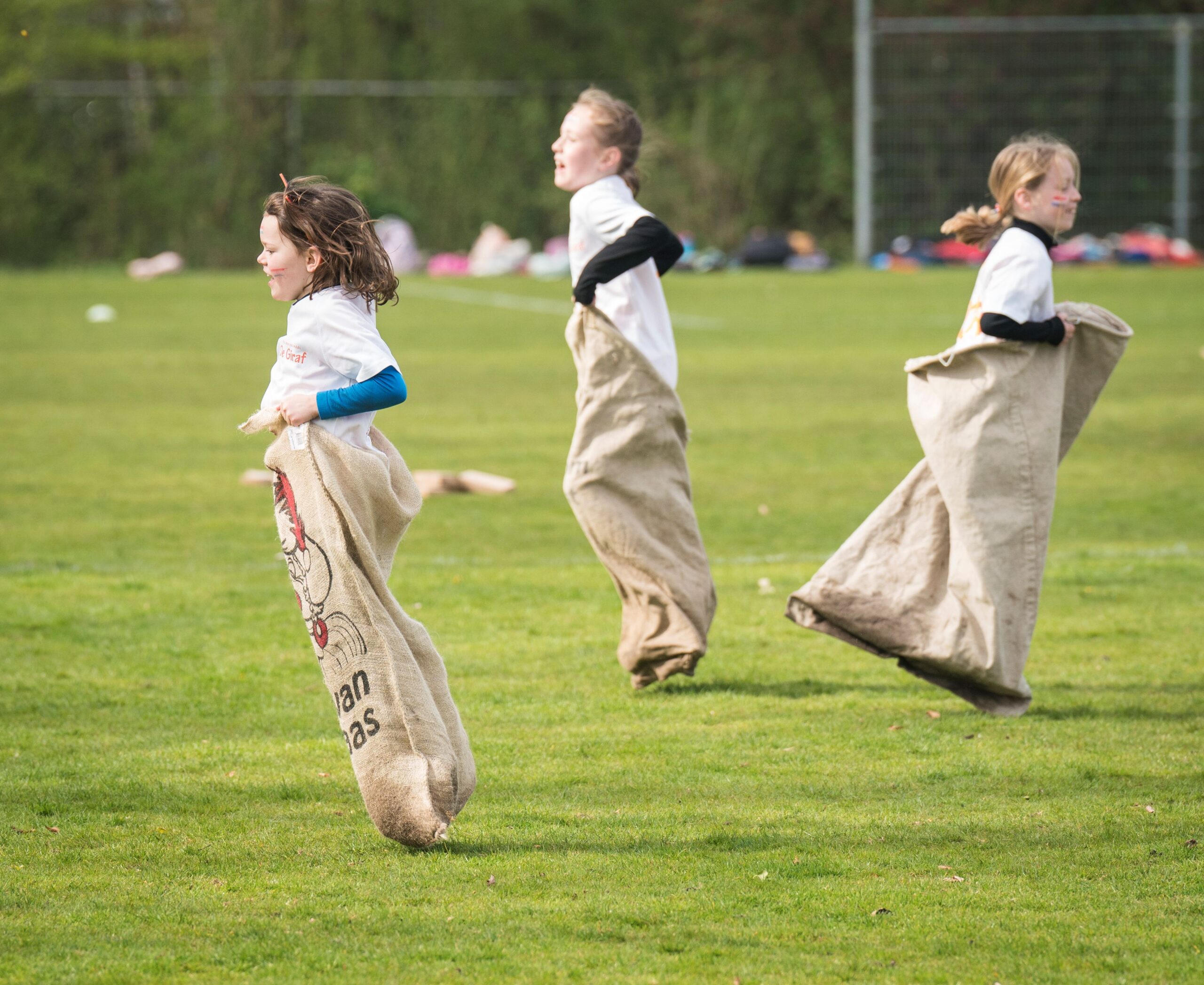 Koningsspelen 2026
