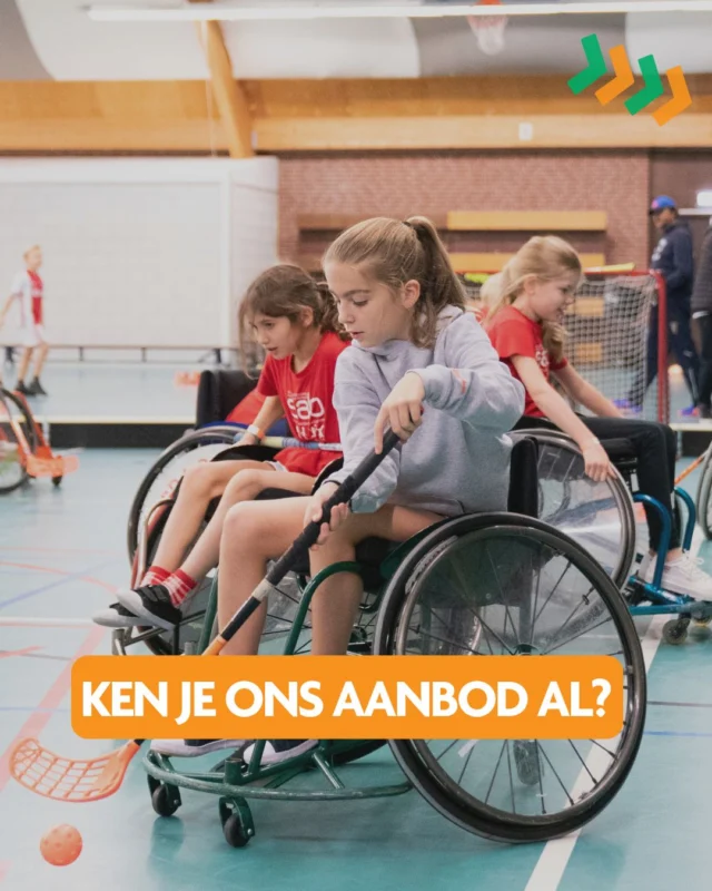 Van grote sportevenementen tot buurtactiviteiten, van peuterinstuiven tot valpreventie; wij zorgen dat iedereen in Bloemendaal, Haarlem, Heemstede, Hillegom, Lisse en Velsen kan meedoen! 🏃‍♀️⚽

We werken ook nauw samen met Uniek Sporten 💚🧡
Want wij geloven dat sport er is voor iedereen: jong of oud, met of zonder beperking. Er is altijd een manier waarop jij kunt bewegen! 💪

#jongenoudinbeweging #unieksporten #kennemerland #sportsupport