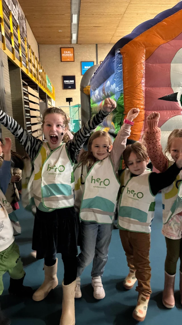 🍂 Wat een herfstvakantie! Van The Hunt Hillegom tot Spooky Days, van sportieve activiteiten tot de Heemstede Loop samen hebben we er een week vol energie, plezier en beweging van gemaakt. 💚

👉 Hoe was jouw herfstvakantie? Deel het met emoticons in de reacties! 👇

#jongenoudinbeweging #sportsupport #kennemerland #hardlopen