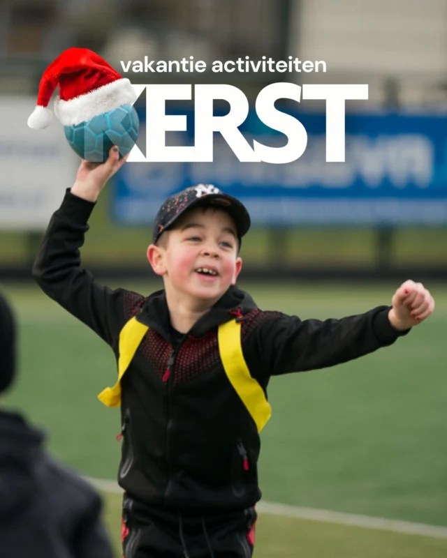 De kerstvakantie komt er aan = de perfecte tijd om in beweging te komen. Want ook deze kerstvakantie zitten we niet stil met o.a.

☃️ Winterse picknick
🧘 Ouder & kind yoga 
⛷️ Wintersportland 

Een ideale manier om samen actief te blijven! 

Bekijk de volledige kerst vakantie agenda via de link in bio. 

#kerstvakantie #sportsupport #samenbewegen #jongenoudinbeweging #kerst