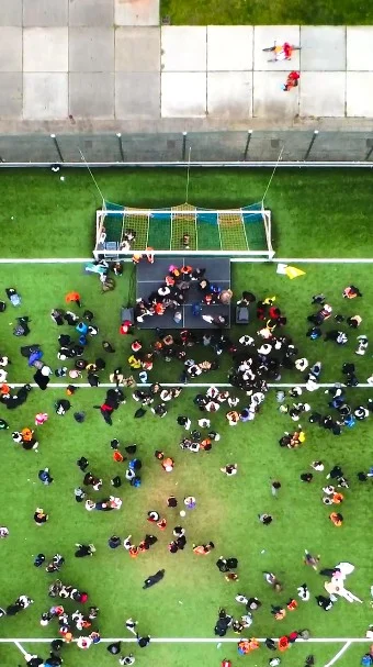 Nog maar 4 dagen 👑 Klaar voor de
Koningsspelen?

#sportsupport #kennemerland #koningsspelen2026
#jongenoudinbeweging