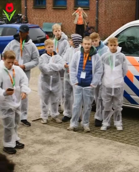 Blijf jij uit handen van de politie? 👮

Op 21 oktober is The Hunt Hillegom terug! Probeer samen met je vrienden uit handen van de politie en handhaving te blijven. Lukt het jou om de eindstreep te halen zonder gepakt te worden?

📅 21 oktober | 12.00 – 15.00 uur
📍 Speeltuintje Abellalaan 78, Hillegom
👥 12 t/m 18 jaar

#thehunt #hillegom #thehunthillegom #jongenoudinbeweging
